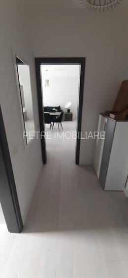 Ap 2 cam Bloc 2024 Etaj 1 Loc de parcare inclus  Shopping  City-Timisoara - 5