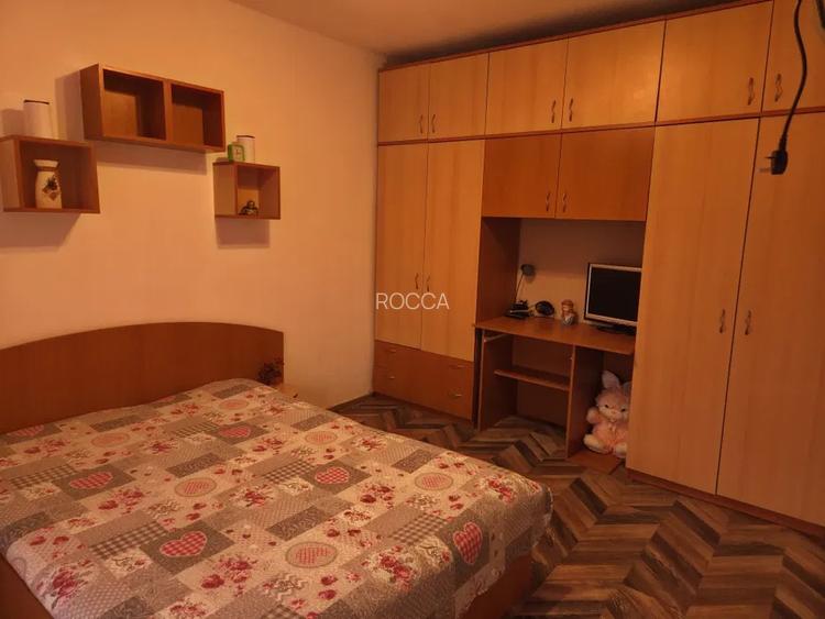 Apartament de 2 camere, 50 de mp, decomandat, parcare, zona Titan - 2