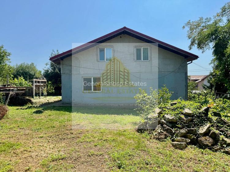 Vânzare Casă - Copou- P+M - lângă Gradina Botanică - 7