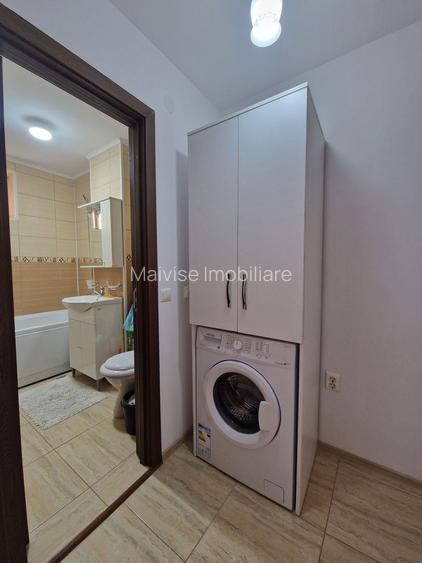 Apartament 2 camere de inchiriat, zona Tractorul - 11