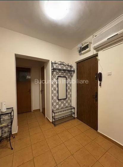 Apartament 2 Camere,Dristor Metrou,Loc Parcare,Balcon,Mobilat Utilat,Decomandat - 6