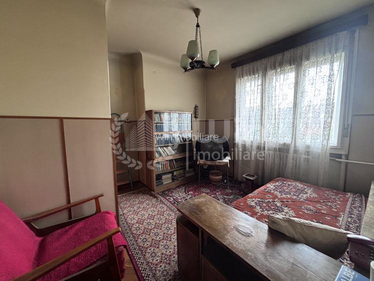 Casa individuala cu 406mp teren in zona prestigioasa Andrei Muresanu - 8