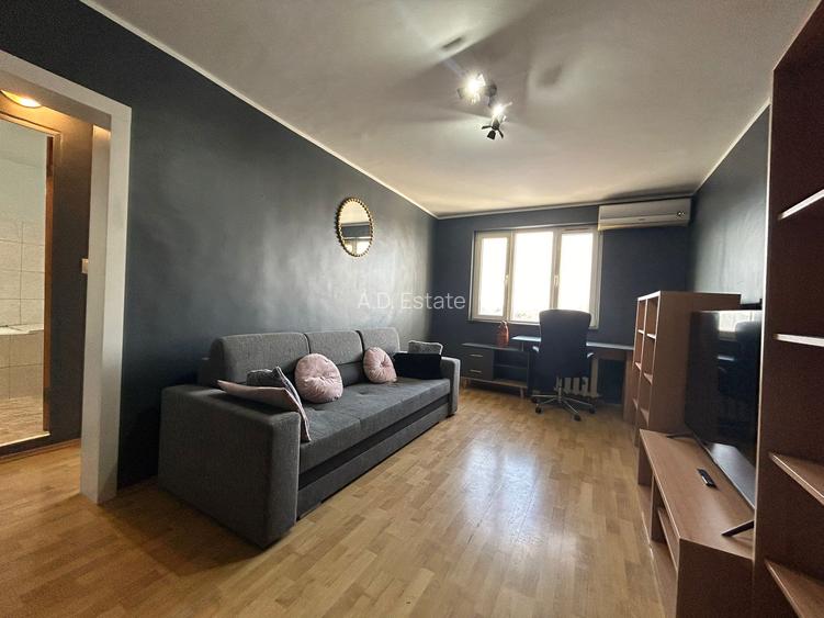 Nicolae Grigorescu 3 Camere Bloc 1979 Reabilitat 2 Bai 7 Min Metrou Negociabil - 2