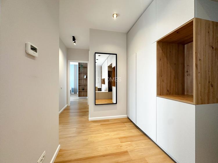 Chirie I Apartament 3 camere I Iancu Nicolae I Boxa & Spa & Gym & 2P - 10