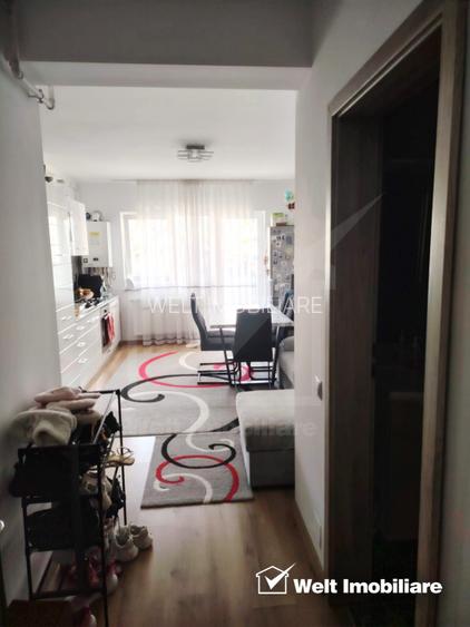 Apartament cu 3 camere, mobilat si utilat, Floresti - 2