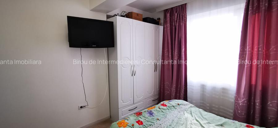⏩Inel 2 - 2 Camere Decomandate 58m² Mobilat Utilat Izolat Centrala Bloc 2021 - 10