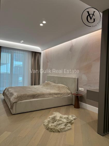 Apartament 2 camere Cortina 126 | Iancu Nicolae | Pipera - 10