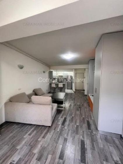 Garsonieră Doamna Ghica bloc 2017 - 3