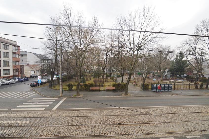 Apartament Cochet 3 Camere Bucurestii Noi - Bd. Gloriei - 22