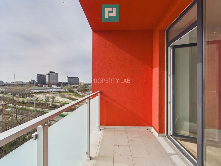 Apartament 2 camere, etaj 5, finisaje lux - 12