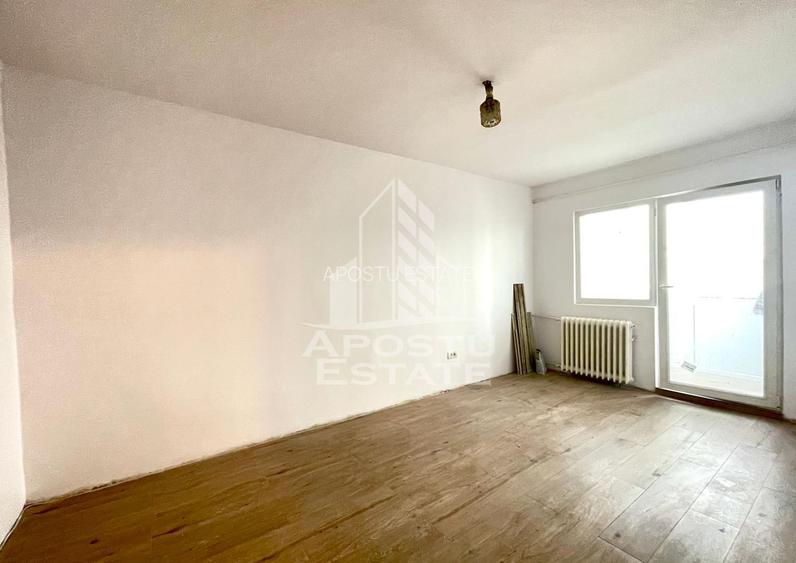 Garsoniera confort 1, renovata 2026 - zona Confectii, Universitate - 9