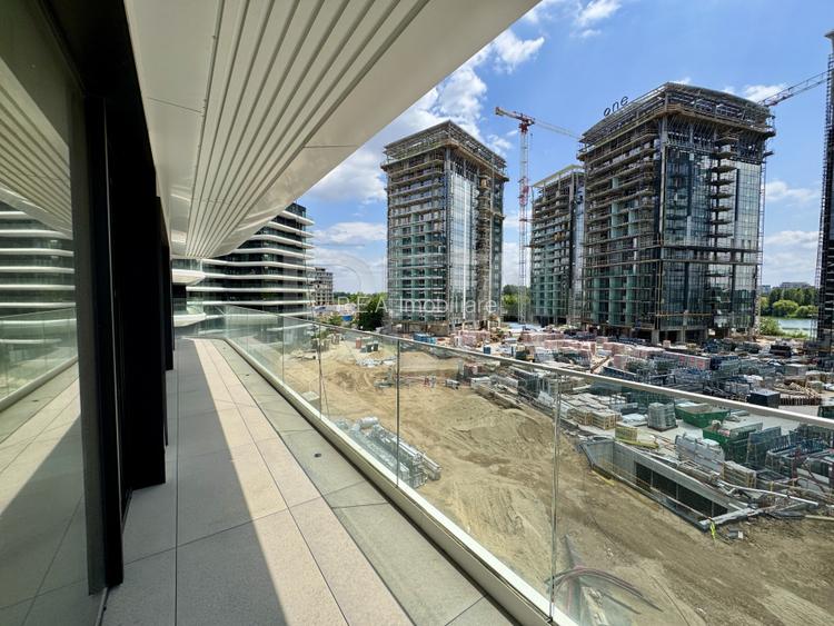 4 camere langa Promenada Mall in One Lake Club  - 13