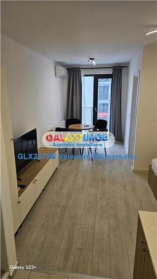 Garsoniera Ikea Pallady VI 217 hils brauner - 17