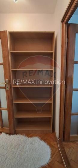 Inchiriere apartament 2 camere chiar lângă parc - 14