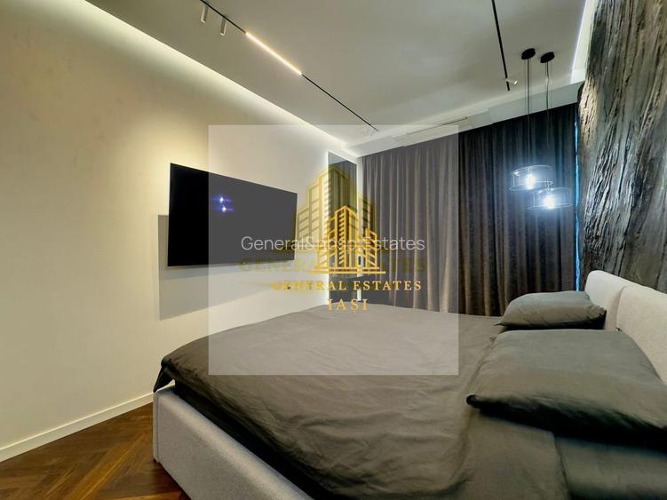 Vânzare Exclusivă Penthouse de LUX cu Terasă Panoramică | Himson - 8