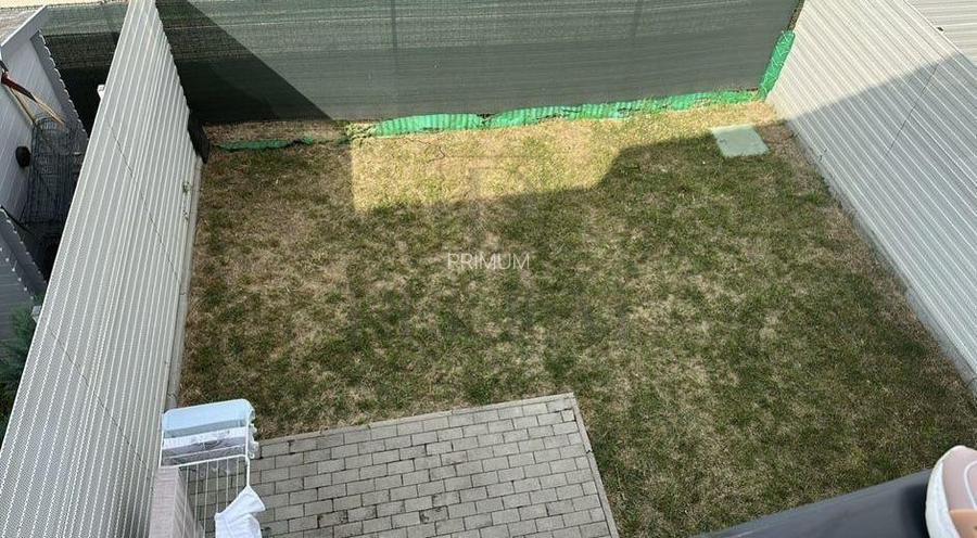 DUMBRAVITA - TRIPLEX - 3 CAMERE - 2 BAI - DEBARA - INCALZIRE PARDOSEALA - 2 LOC - 7