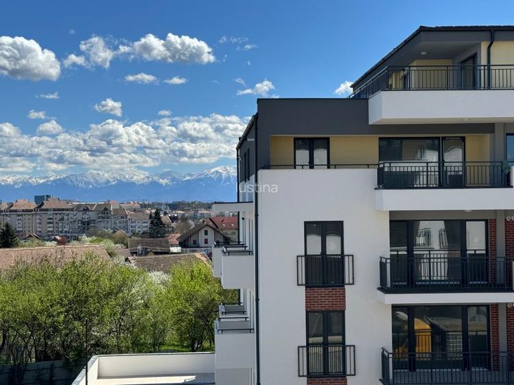 Apartament  2 camere Green Hill, Turnisor-  boxa inclusa - 8