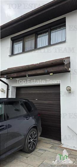 Prelungirea Ghencea/ Vila exclusivista cu panouri solare si garaj/ 5 camere, 240 - 10