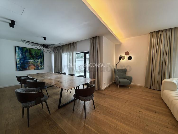 Iancu Nicolae- Cambridge School -Vila moderna de inchiriat! - 8