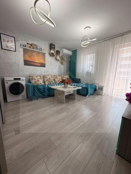 Metrou Berceni - Apartament 2 camere decomandat - Parcare - 3