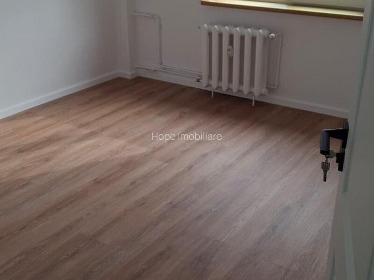 Splaiul Unirii - 3 camere , renovat complet - 6