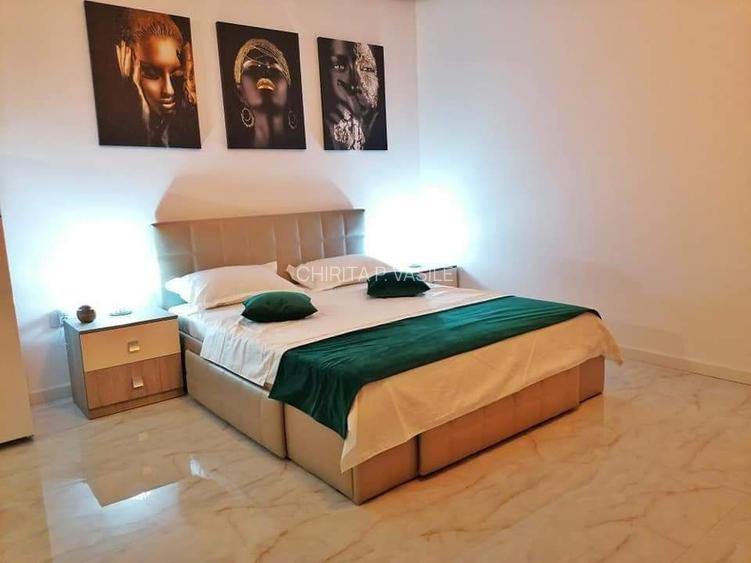 Mamaia Nord/Ștefan Building Resort/Studio 45 MP. - 6