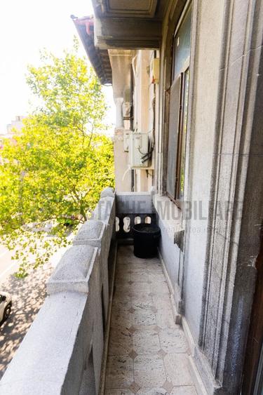 Ultracentral | Bloc boutique | 2 apartamente | 6 camere | 180 mp | parcare