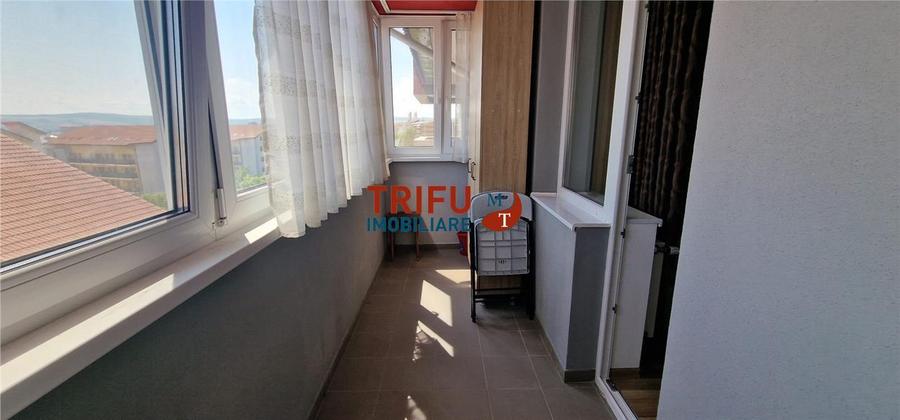 Apartament 2 camere de inchiriat zona Stadion