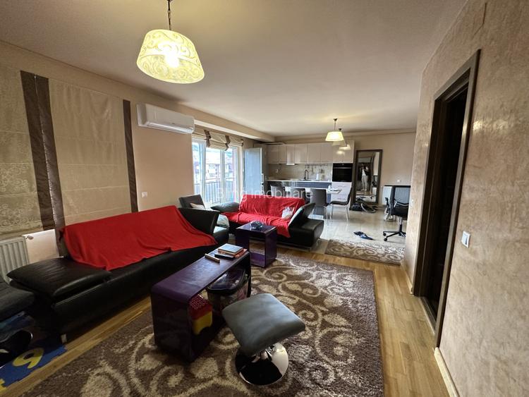 Apartament modern 100 mp pe 2 niveluri, Eroilor - 2