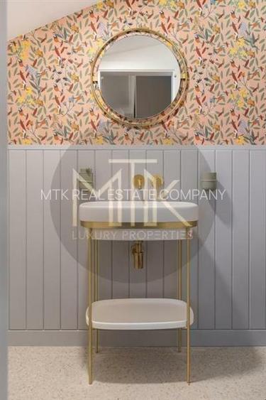 EXCLUSIV I Vila Premium 5 camere I Pipera - 13