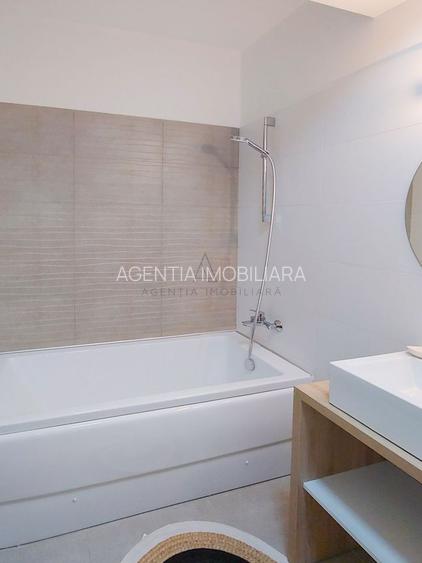 3 Camere cu Parcare Soho Unirii - 8