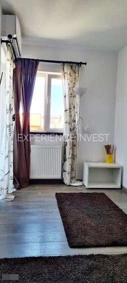 VÂNZARE | 2 Camere Mobilat  Utilat | 12 min.Metrou Dimitrie Leonida | Investiție - 4