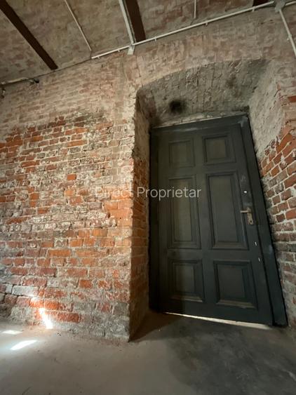 Cladire istorica de birouri, strada Cuza Voda, Lugoj - 11