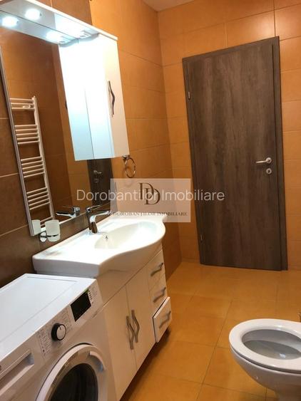Apartament 3 camere | Parcare inclusă | Zonă liniștită – Buna Ziua - 16