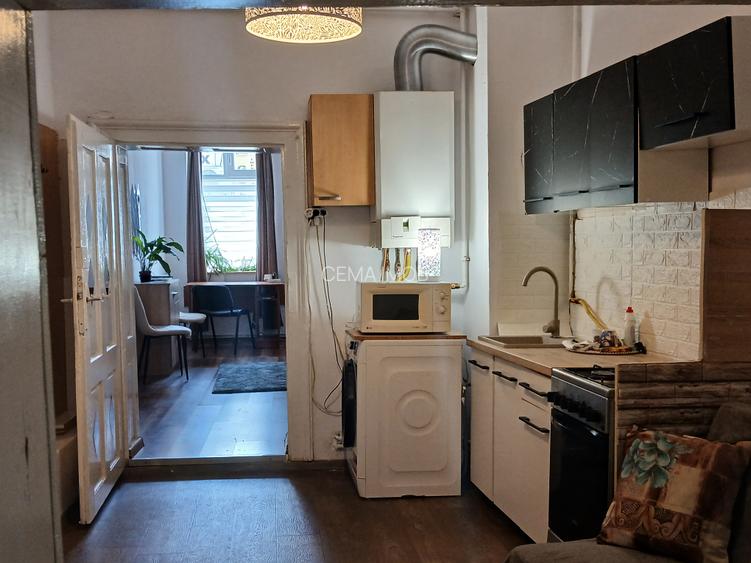 Apartament cu 2 camere, 53mp, Central/ Ferdinand - 4