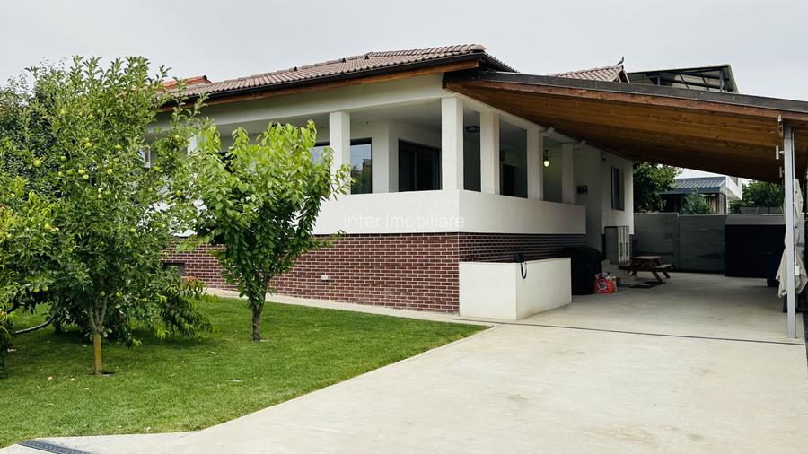 Vila 5 camere, 236 mp, 754 mp teren, OVIDIU, cod 161723 - 35