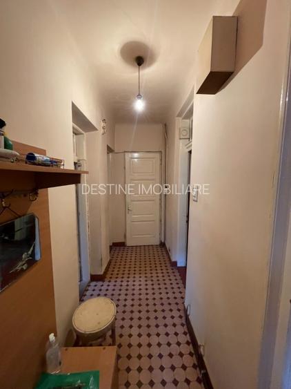 Casa Central Bulevardul Castanilor Ploiesti - 16