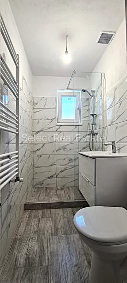 Apartament 2 camere \ renovat \ Tarnaveni - Mures - 13