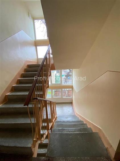 Apartament 2 camere 76 mp zona UTA Arad - 15