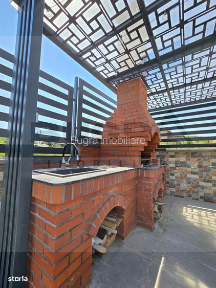 Vila cu piscina, spa si fitness - 7