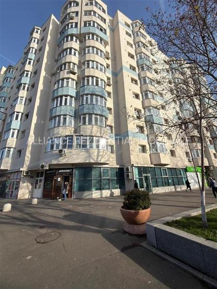 5 Min Metrou Aparatorii Patriei | Apartament 3 camere decomandat - 11