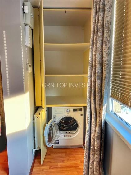 Apartament modern 3 camere balcon curte si parcare Pictor Brana - 15