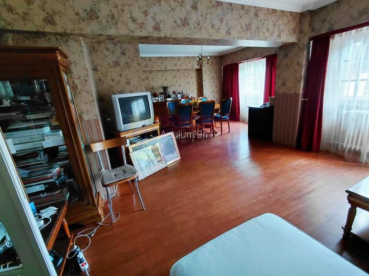 Apartament 4 camere Unirii-CASA POPORULUI - 6