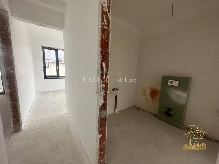 Casa tip Duplex in regim P+E de vanzare in cart. Grigorescu-Oradea - 18