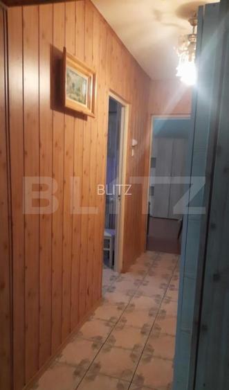 Apartament 2 camere, 45 mp, zona Dacia  - 7