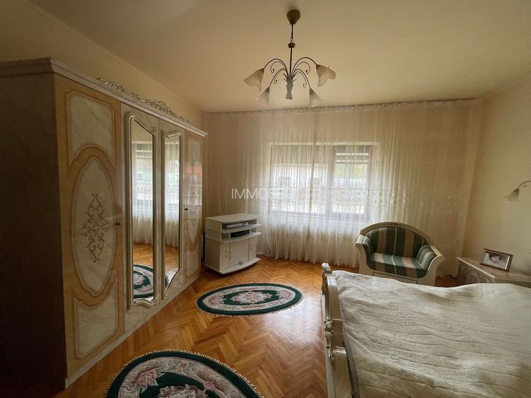 Casă de vânzare în Vașcău–natură, liniște și confort modern- 72000 Eur - 9