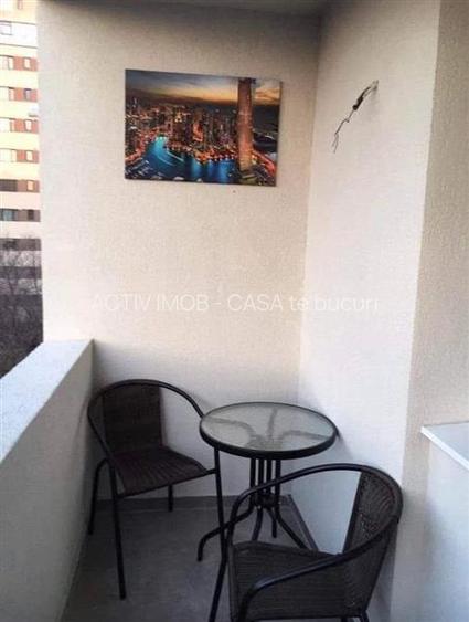 2 Camere, Tineretului, Pet Friendly, Bloc Nou, Centrala Proprie, 10 min Metrou - 7