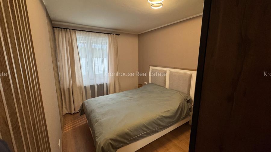 Apartament modern cu 2 camere Avangarden 1 - 3