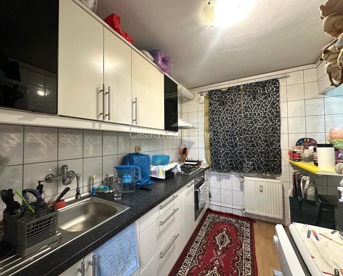Apartament 4 camere vânzare | 3 min parc Drumul Taberei | 3 min Metrou - 8
