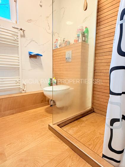 Vila individuala spatiosa - teren 1156 m.p. - 19